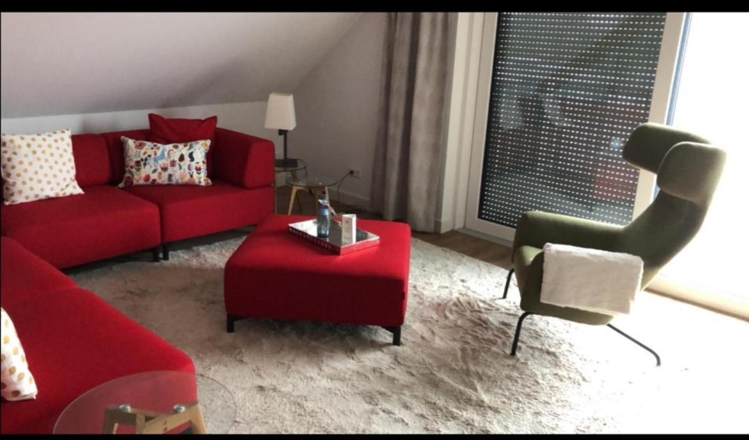 H23 Hotel Stuttgart Exteriör bild